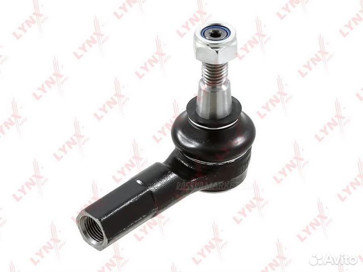 Lynxauto C4159LR Рулевой наконечник прав/лев LCV