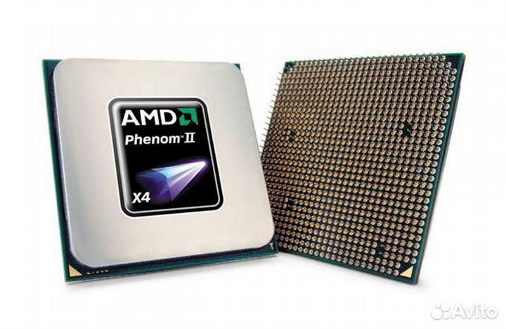 Процессор AMD Phenom II X4 925 2.8GHz/6Mb/95W/ AM3