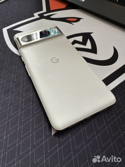 Google Pixel 8 Pro, 12/128 ГБ