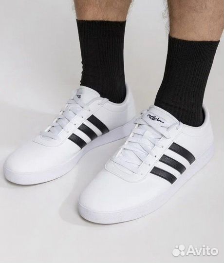 Носки мужские черные