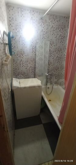 2-к. квартира, 40 м², 14/14 эт.