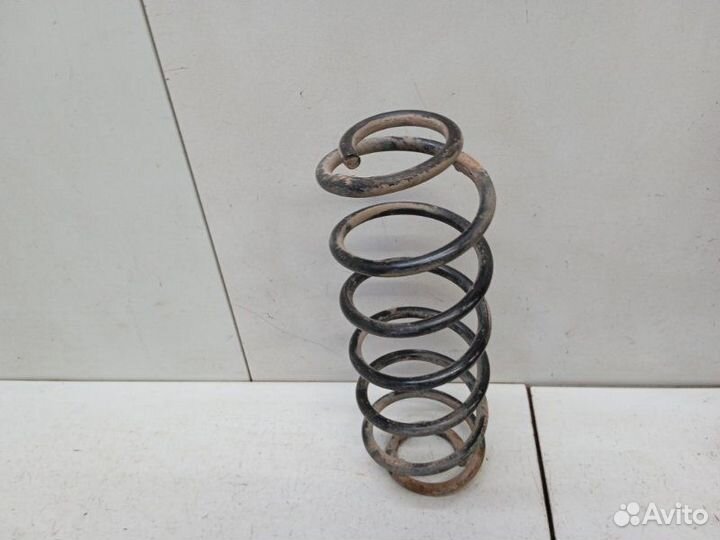 Пружина задняя Ford Fiesta CBK 1.4 2002