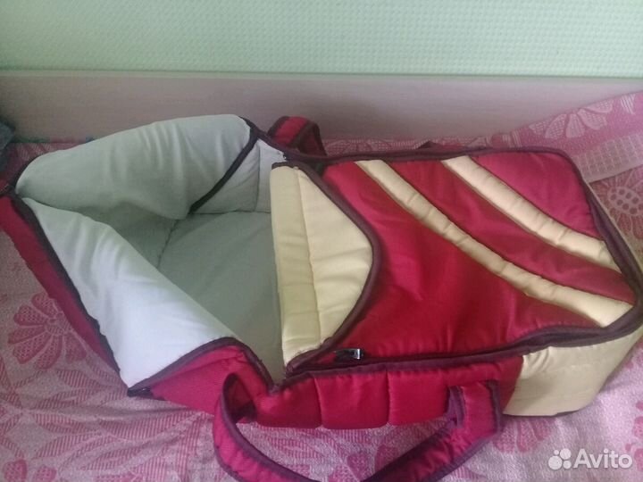 Переноска