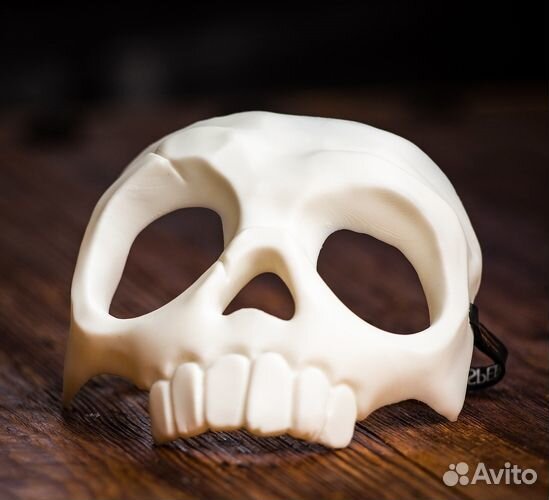 3D печать на высокоточном 3д принтере