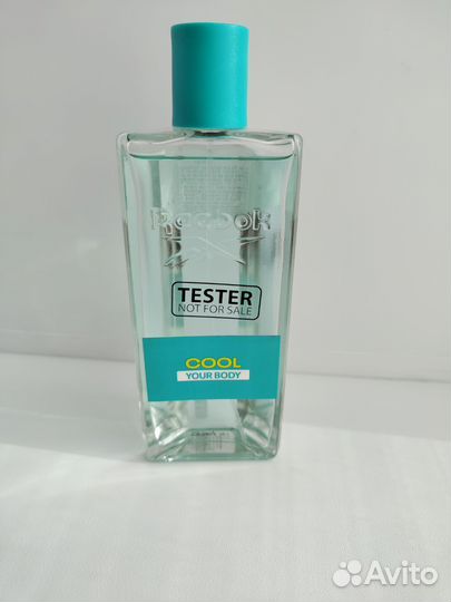 Туалетная вода Reebok Cool Your Body 100мл