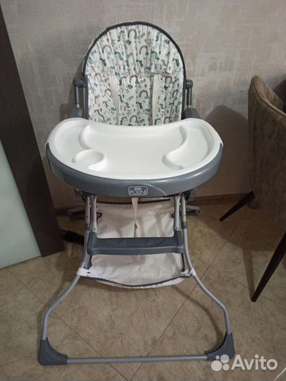 Стул для кормления