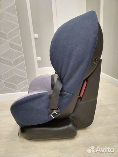 Детское автокресло Maxi Cosi Priory