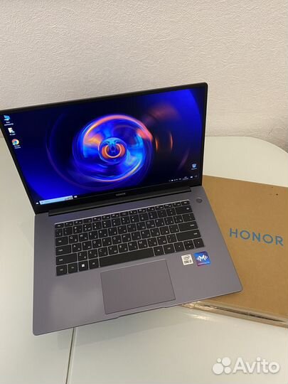 Ноутбук Honor MagicBook X15