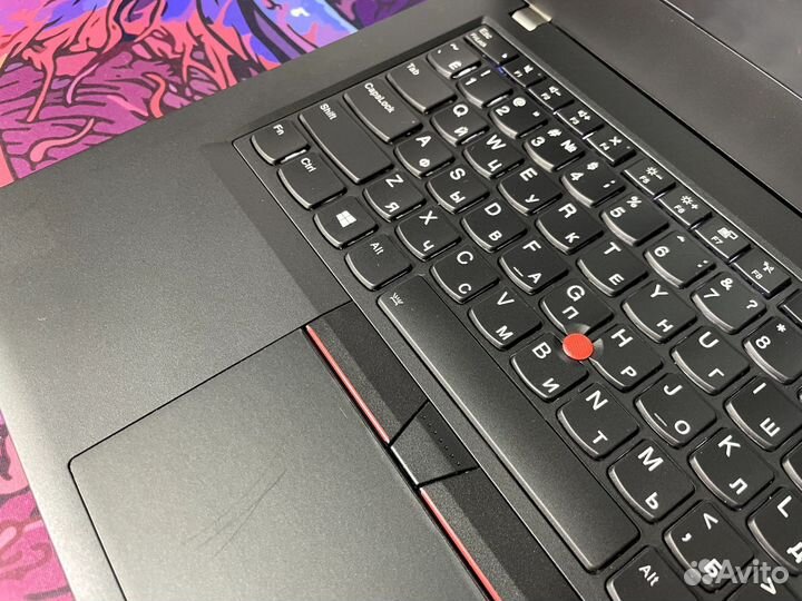 Lenovo ThinkPad A485 Ryzen 7 Pro 2700U-16gb