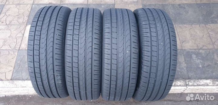 Pirelli Cinturato P7 205/50 R17 89V