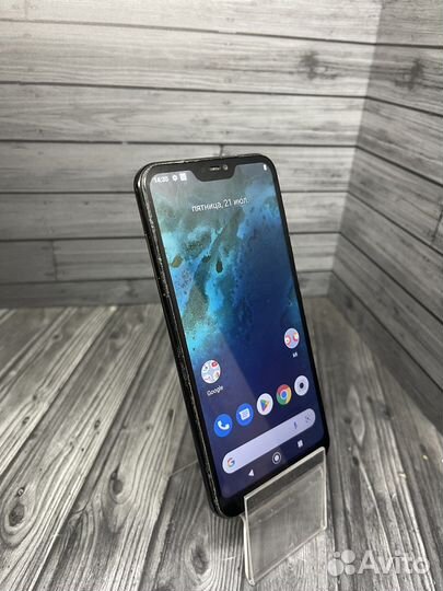 Xiaomi Mi A2 lite 32gb