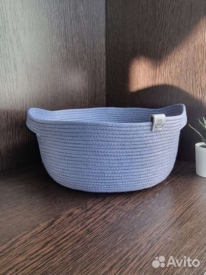 Корзина дл дома и хранения