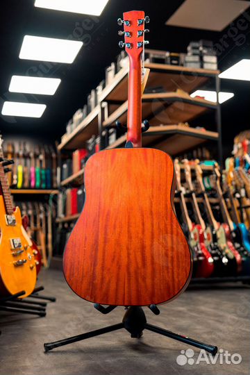 Гитара Cort AD810-OP новая (Индонезия)