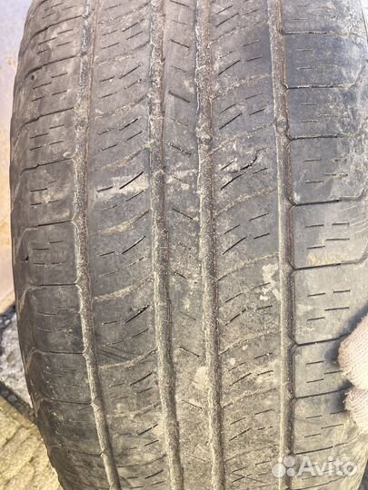 Kumho Road Venture APT KL51 255/60 R18