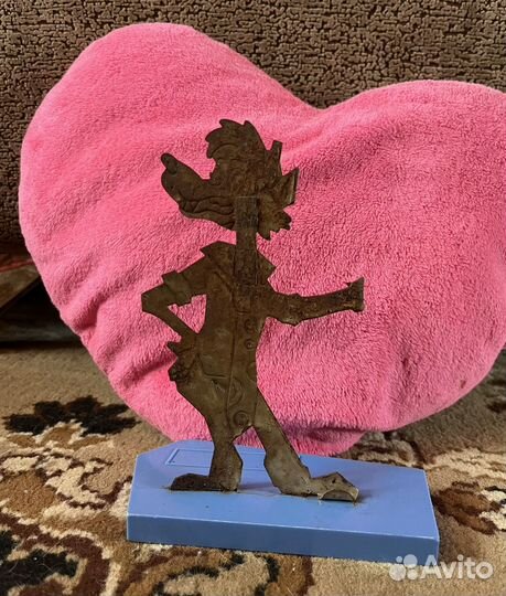 Игрушка СССР