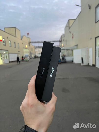 iPhone 13 Pro Max, 128 ГБ