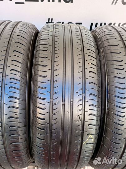 Hankook Optimo K415 225/60 R17 99H