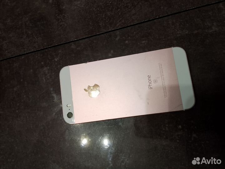 iPhone 5S, 64 ГБ