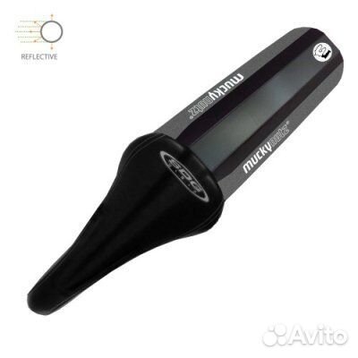 Крыло заднее Mucky Nutz Butt Fender Reflective (M