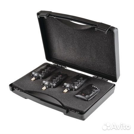 Набор сигнализаторов с пейджером JRC Radar CX Set