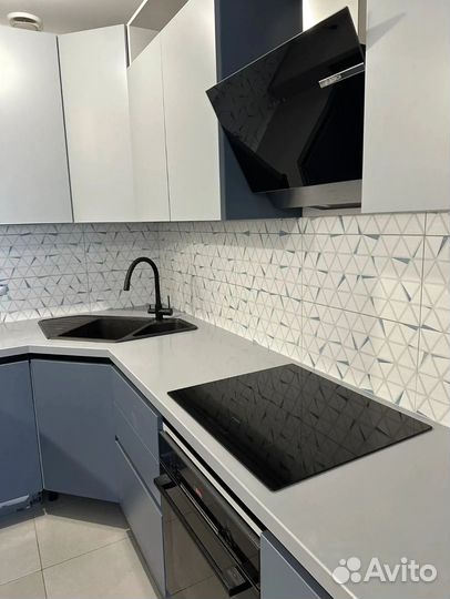 Плиточник. Укладка плитки