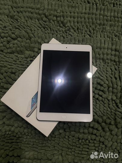 iPad mini