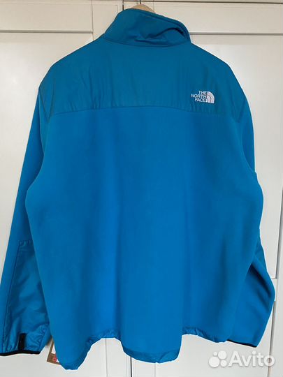 Мужская флисовая куртка The North Face Denali