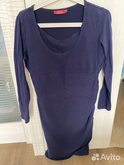 Одежда для беременных и кормящих мам