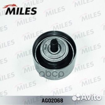 Ролик ремня грм chrysler PT cruiser/voyager/STR