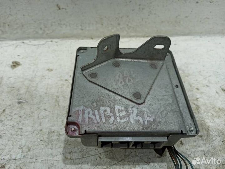 Блок управления АКПП