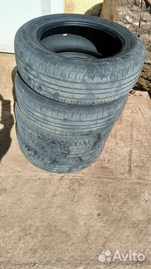 Hankook Optimo K415 185/65 R15