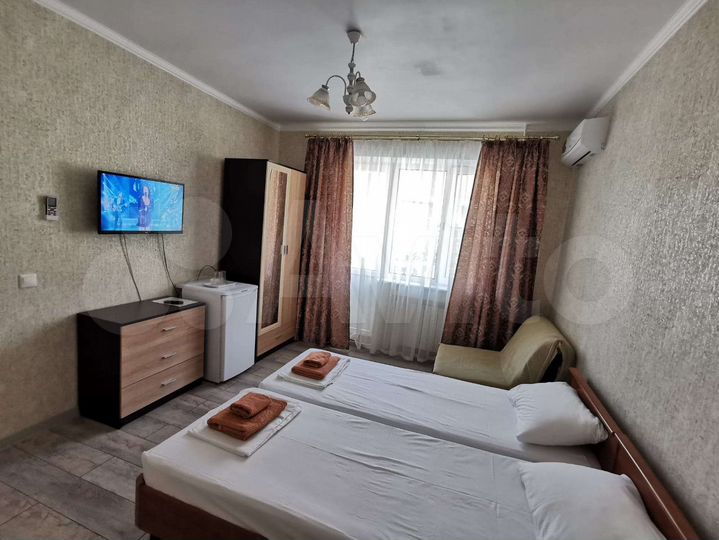 Комната 15 м², 2/3 эт.