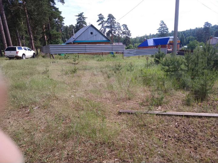 Участок 16 сот. (ИЖС)