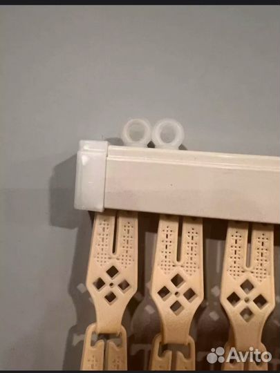 Шторы интерьерные