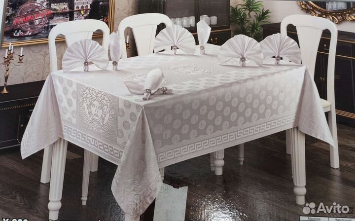 Скатерть