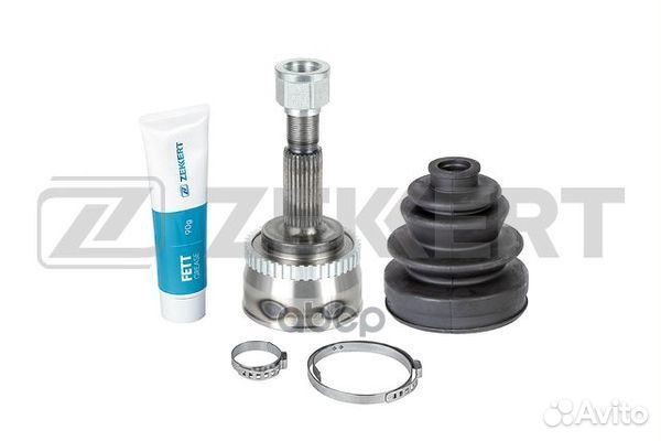 ШРУС внешн. Nissan Almera (N15) 95- МКПП gs-4653