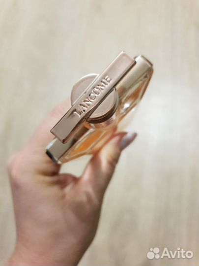 Парфюмерная вода Lancôme Idole