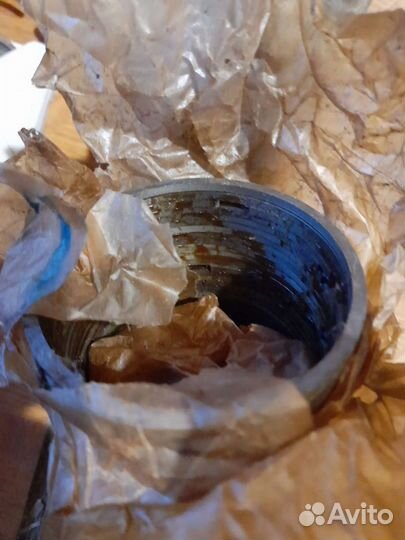 Кольца иж СССР планета юпитер