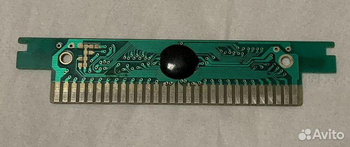 Картридж dendy 4 in 1