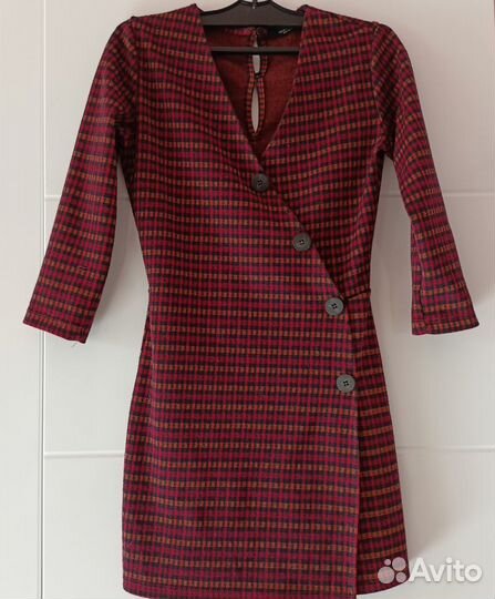 Комбинезон с шортами