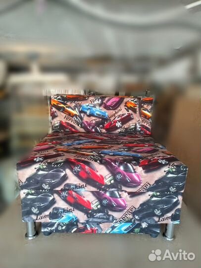 Мини диванчик