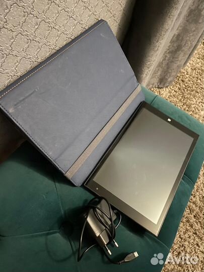 Планшет irbis tw 43