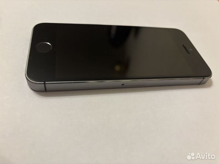 iPhone 5S, 16 ГБ