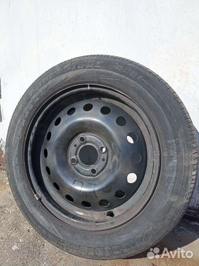 Bridgestone B391 175/65 R15 84T
