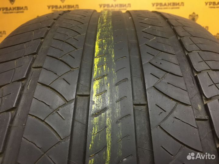 Michelin Latitude Tour HP 255/55 R18