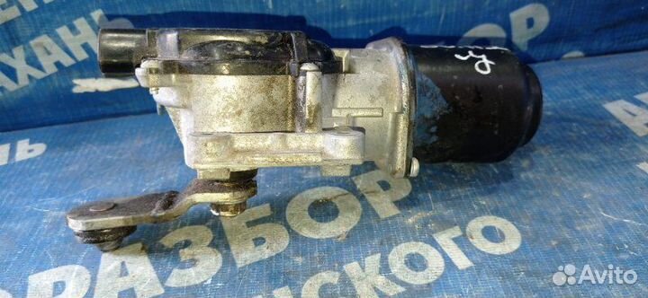 Моторчик переднего дворника Nissan Teana J32 седан