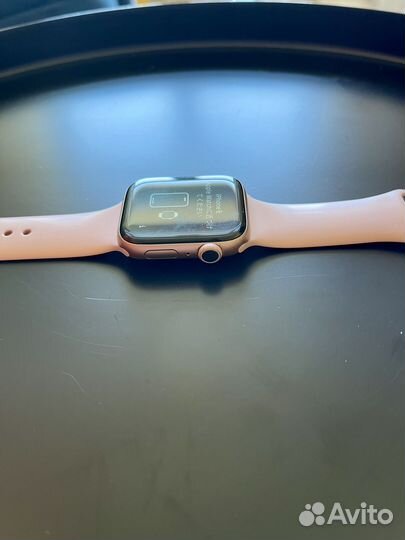 Часы apple watch 5 44 mm