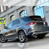 Mercedes-Benz GLE-класс 2.0 AT, 2020, 53 700 км, с пробегом, цена 7 270 000 руб.