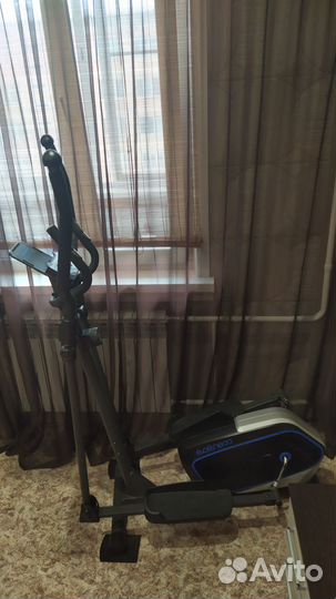 Магнитный эллипсоид