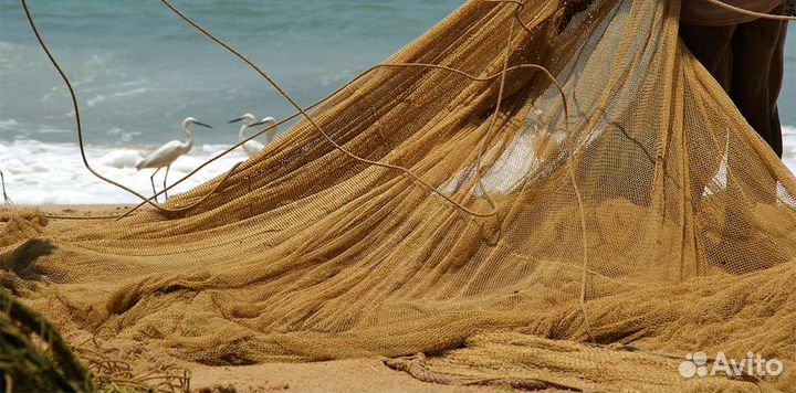 Рыболовные снасти изготовление